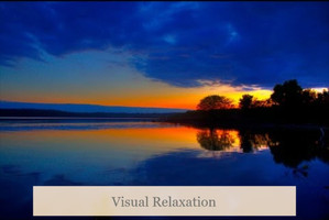 Visual Relaxation