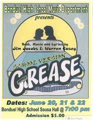 Grease