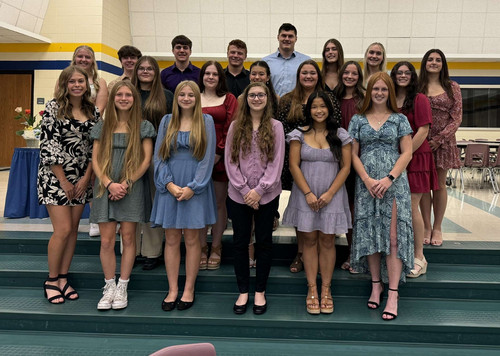 NHS COMMITTEE 2024