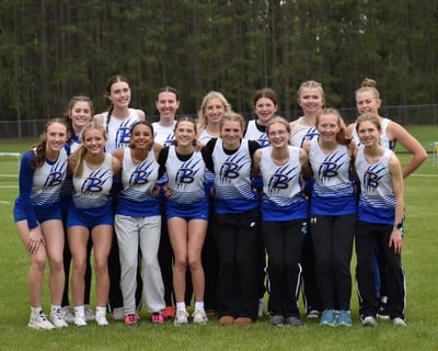 2025 CWC Conference Champions