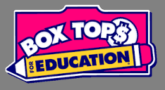 box tops