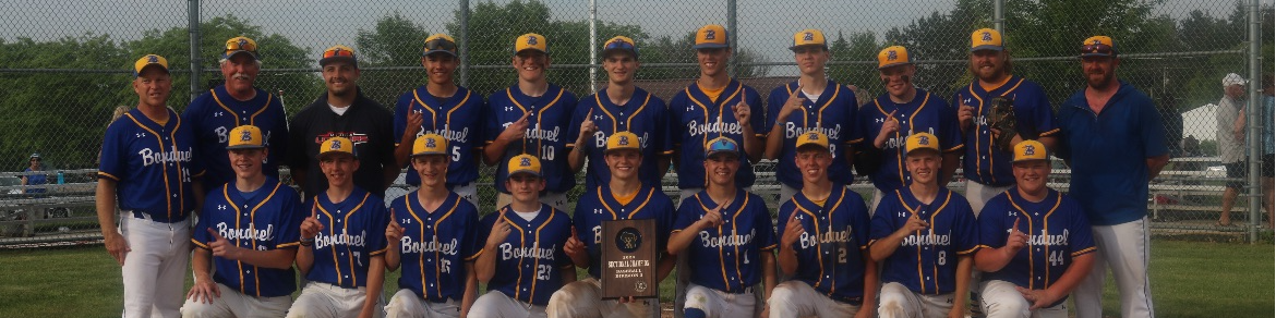 State Qualifiers 2024 season