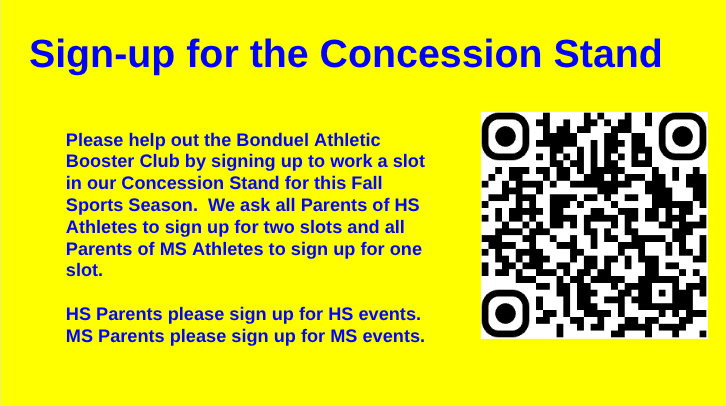 Sign-Ups