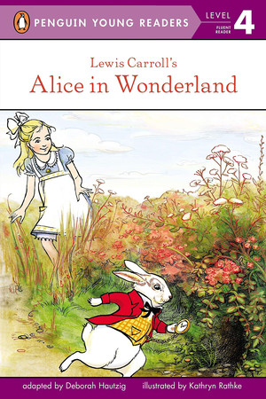 Alice in Wonderland