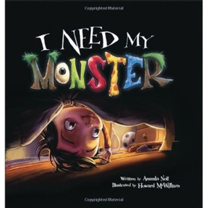 I Need My Monster