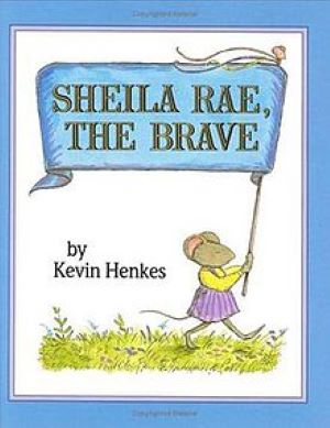 Sheila Rae, The Brave