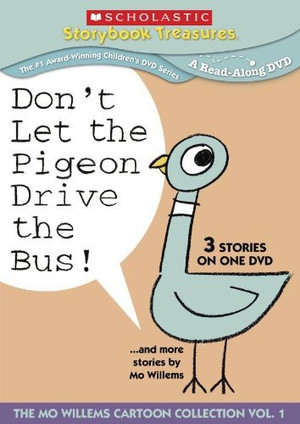 Don't Let Pigeon