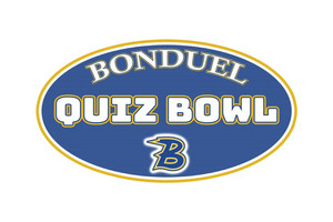 QUIZ BOWL LOGO