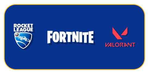 Esports Bear (logo)