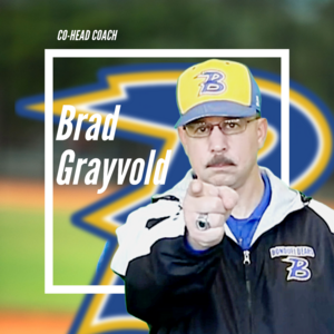 Brad Grayvold