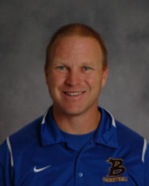 Coach Margelofsky