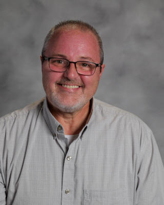 Profile picture of Mark Benish
