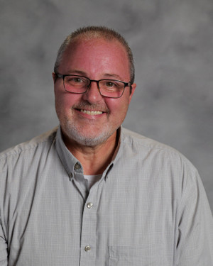 Image of Mark Benish