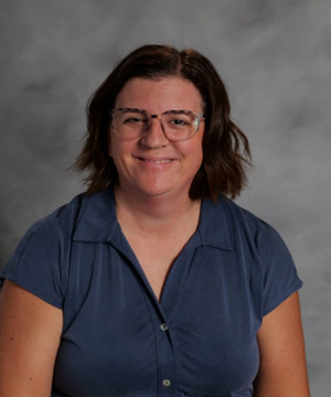 Image of Sara Boucher