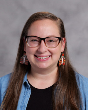 Image of Rebecca Eckstein