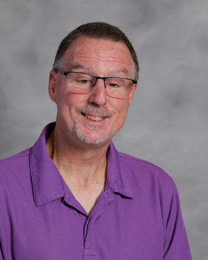 Image of Craig Ferch