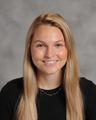 Image of Taylor Giese