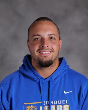 Image of Cameron Gruenwald