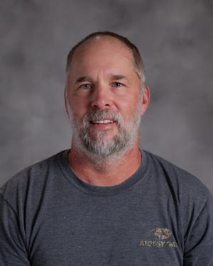 Image of Virgil Gueths