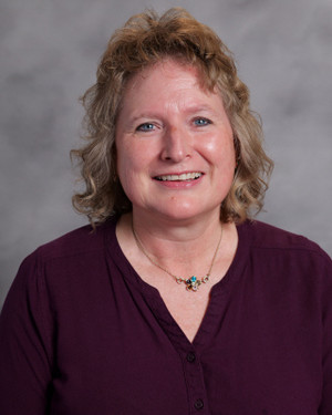 Image of Tina Hertzfeldt