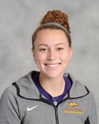 Abby King