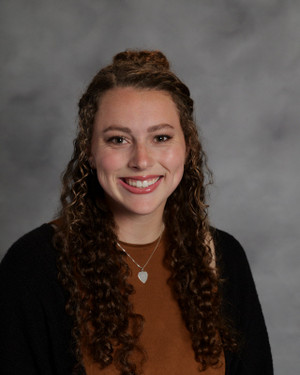 Image of Abby King