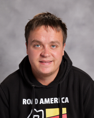 Profile picture of Matthew LaBerge