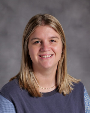 Image of Megan Pedersen