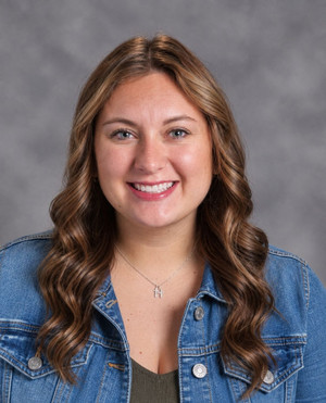 Image of Rachel Reed
