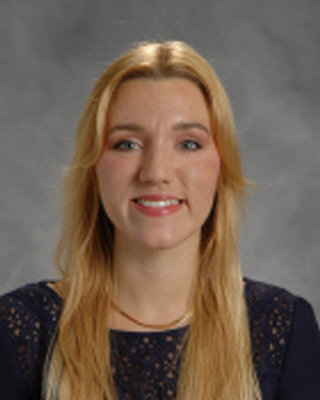 Savannah Rohloff