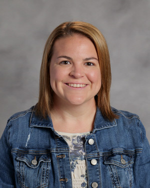 Image of Samantha Rosenberg