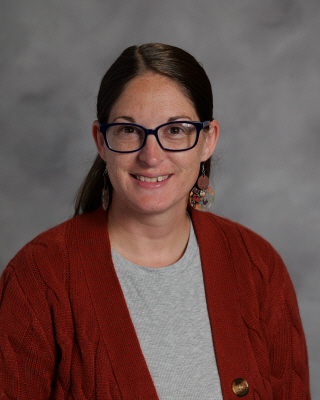 Image of Nicole Suehring