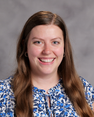 Profile picture of Julia Swiecichowski