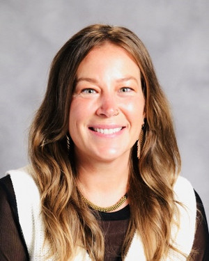 Image of Laura Warning