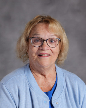 Image of Pat Weier