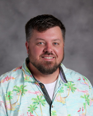 Image of Patrick Wudtke
